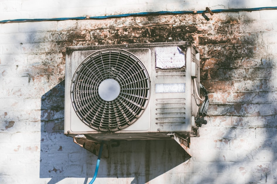 Choosing the Right Heating System